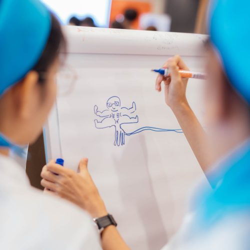 จัดสัมมนา KMITL Creative 2025
