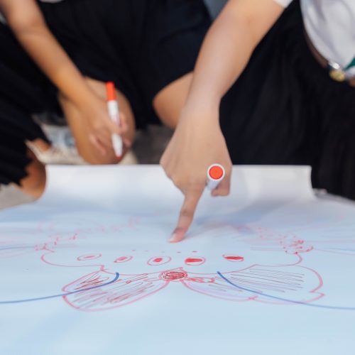 จัดสัมมนา KMITL Creative 2025