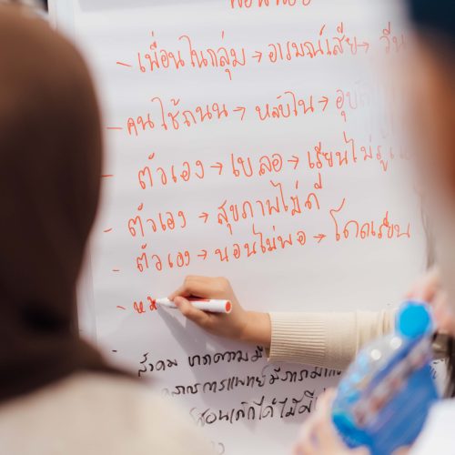 จัดสัมมนา KMITL Creative 2025