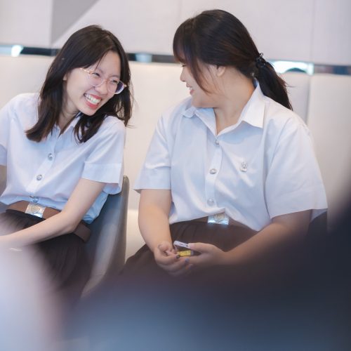 จัดสัมมนา KMITL Creative 2025