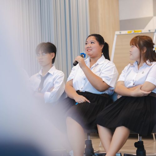 จัดสัมมนา KMITL Creative 2025