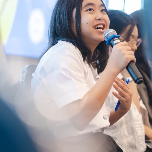 จัดสัมมนา KMITL Creative 2025