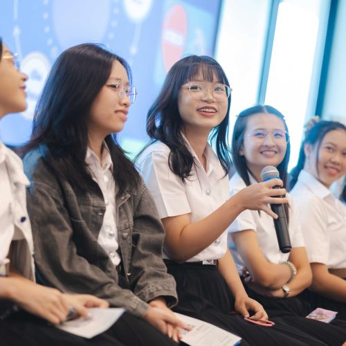 จัดสัมมนา KMITL Creative 2025