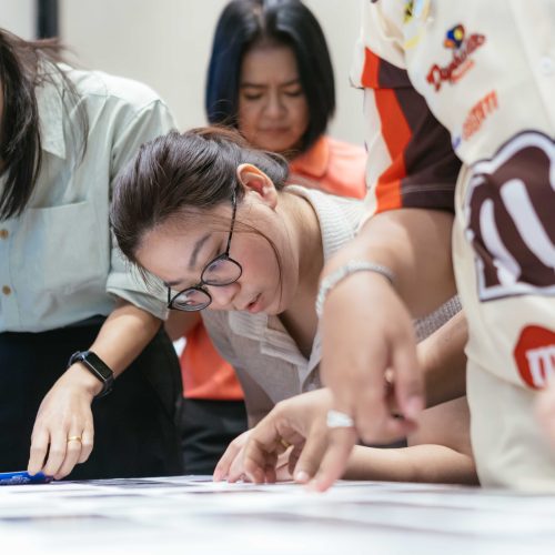 จัดสัมมนา_University_DSS_2025