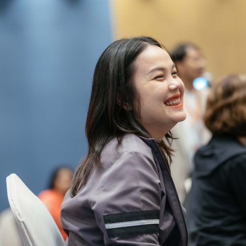 จัดสัมมนา_University_DSS_2025