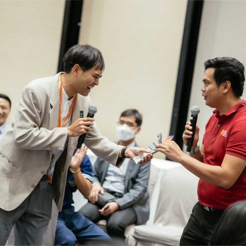 จัดสัมมนา_University_DSS_2025