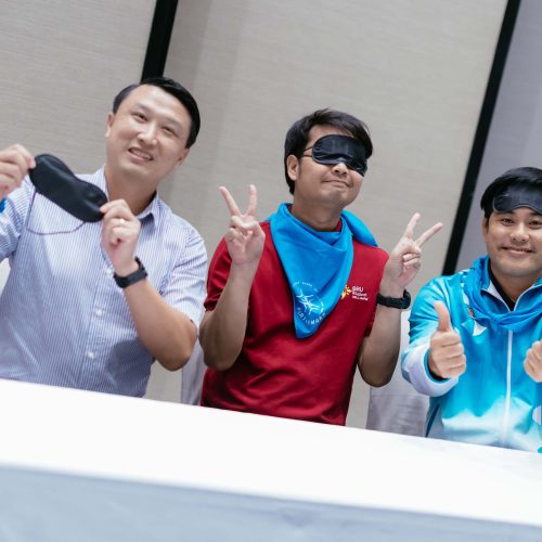 จัดสัมมนา_University_DSS_2025