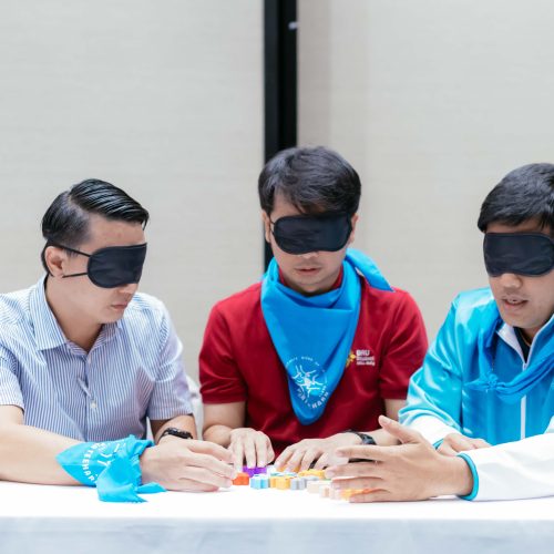 จัดสัมมนา_University_DSS_2025