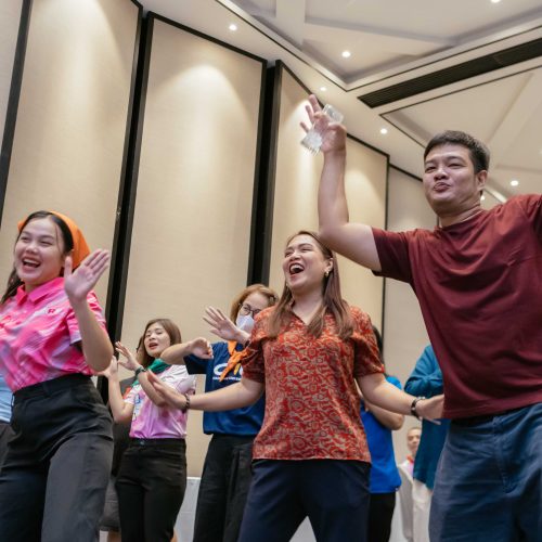 จัดสัมมนา_University_DSS_2025