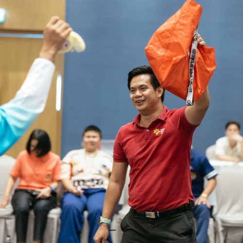จัดสัมมนา_University_DSS_2025
