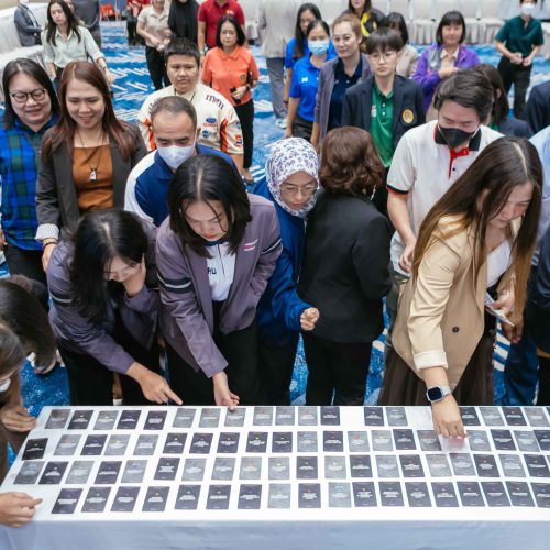 จัดสัมมนา_University_DSS_2025
