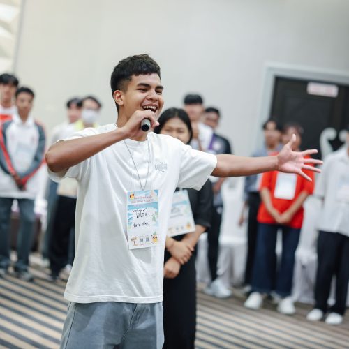 จัดสัมมนา_SWU_Leader
