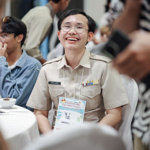 จัดสัมมนา_SWU_Leader