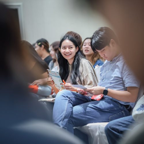 จัดสัมมนา_SWU_Leader