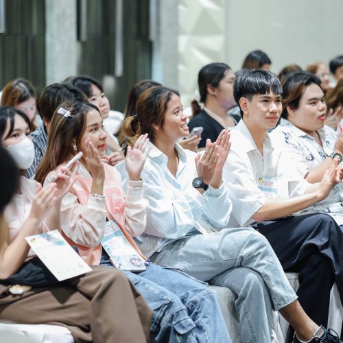 จัดสัมมนา_SWU_Leader
