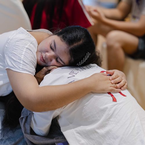 จัดสัมมนา_SWU_เพื่อนช่วยเพื่อน