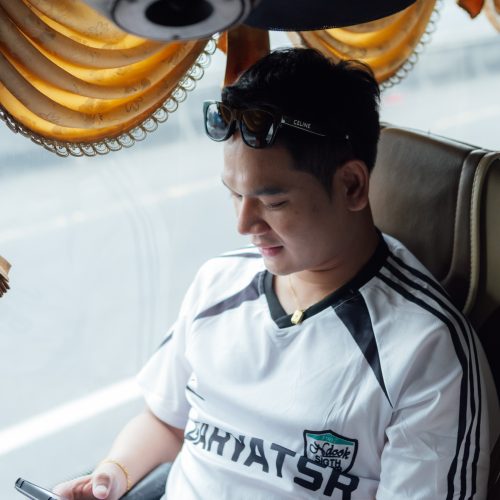 จัดouting AP 2026