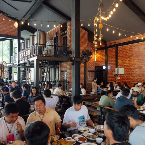 จัดouting AP 2026