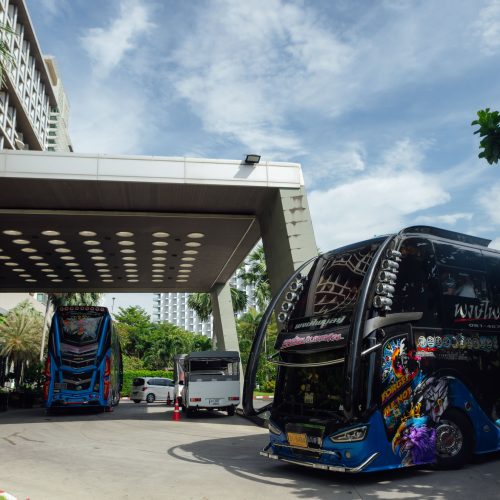 จัดouting AP 2026