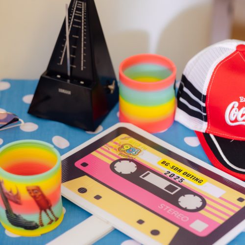 จัดouting AP 2026