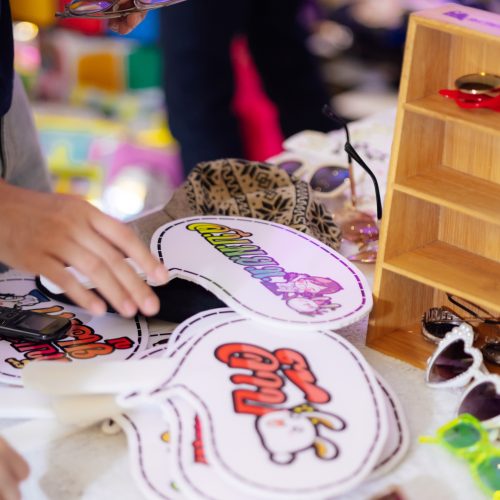 จัดouting AP 2026