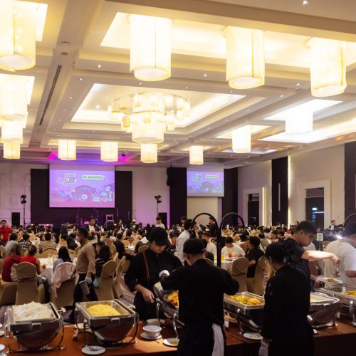 จัดouting AP 2026