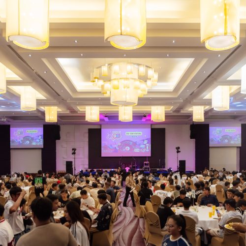 จัดouting AP 2026