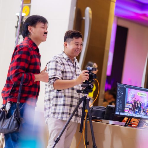 จัดouting AP 2026