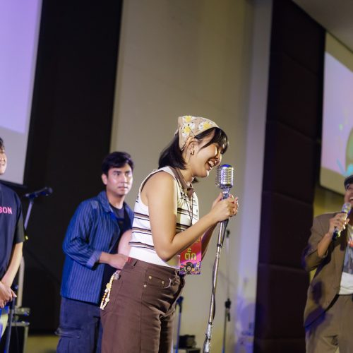 จัดouting AP 2026