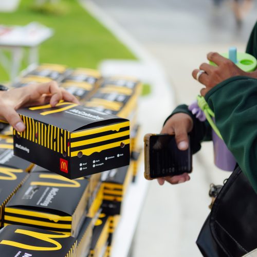 จัดouting AP 2026