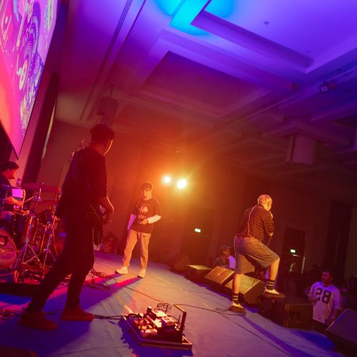 จัดouting AP 2026