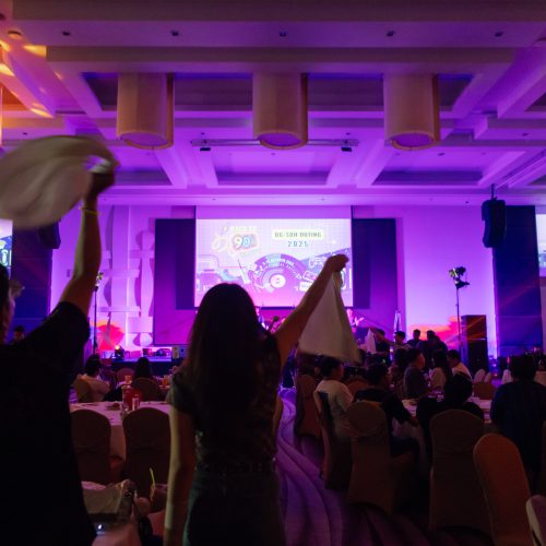 จัดouting AP 2026