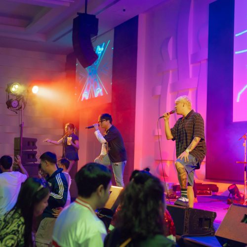 จัดouting AP 2026