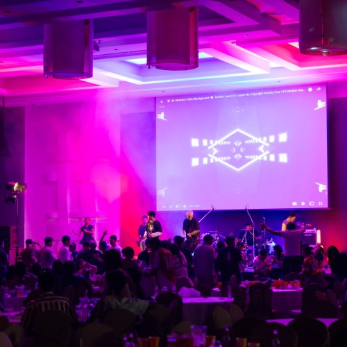 จัดouting AP 2026