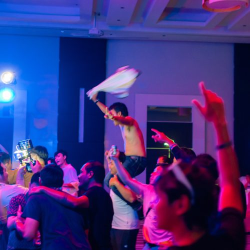 จัดouting AP 2026