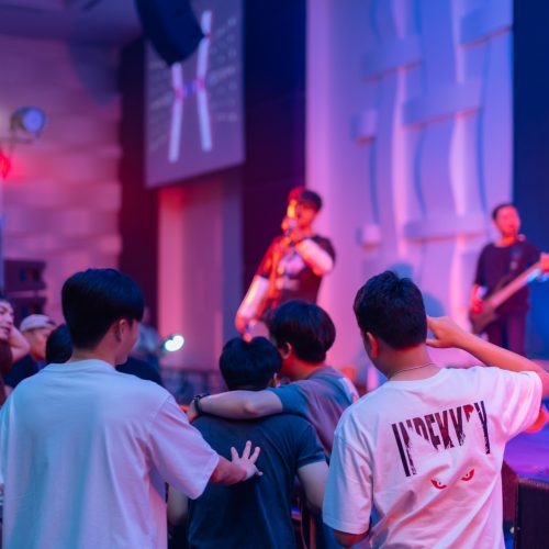 จัดouting AP 2026