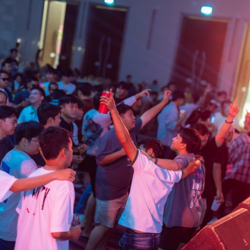 จัดouting AP 2026