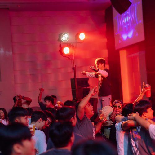 จัดouting AP 2026