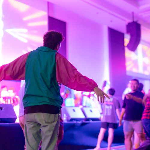 จัดouting AP 2026