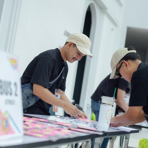 จัดouting AP 2026