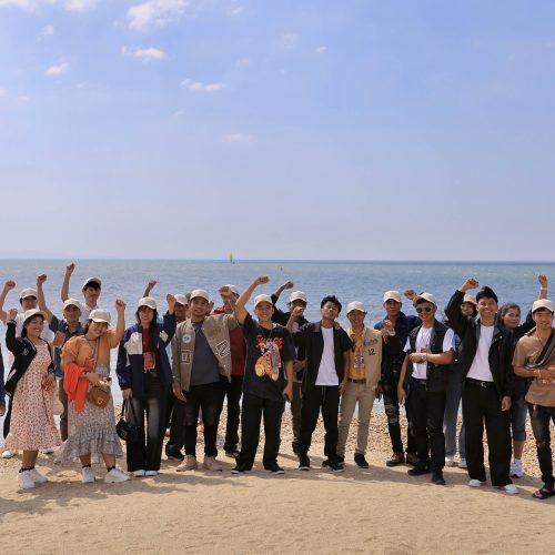 จัดouting_Yihai_2024