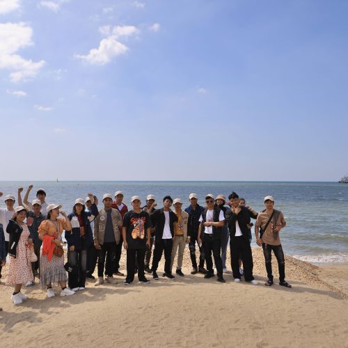 จัดouting_Yihai_2024