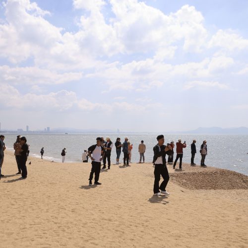 จัดouting_Yihai_2024