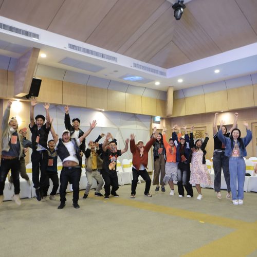 จัดouting_Yihai_2024