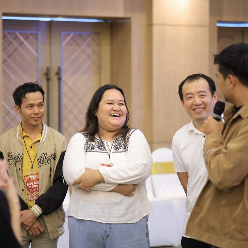 จัดouting_Yihai_2024