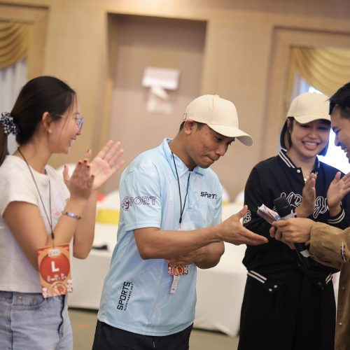 จัดouting_Yihai_2024