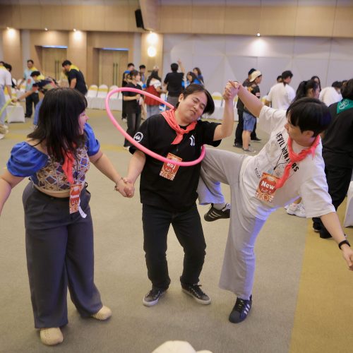 จัดouting_Yihai_2024