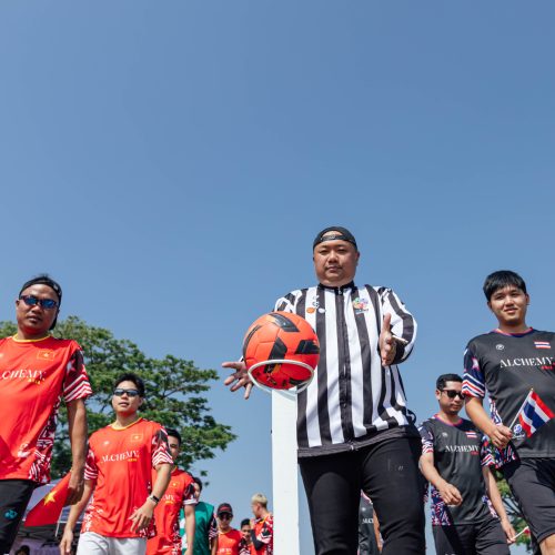 จัดouting_Alchemy_2026