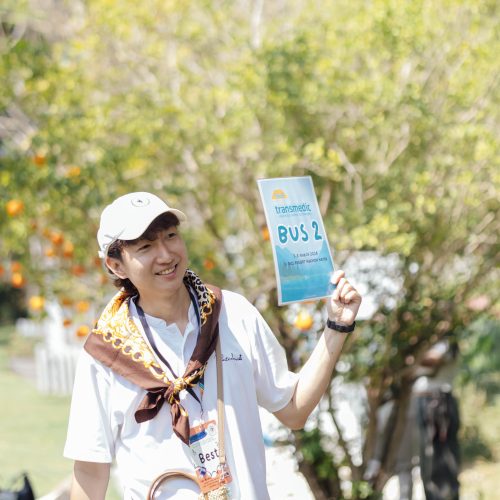 จัดouting_transmedic_2026