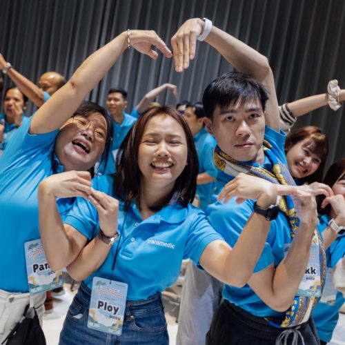 จัดouting_transmedic_2026